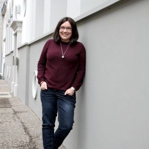 Speaker - Angela Indermaur