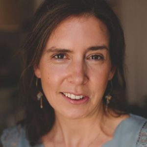 Speaker - Stephanie Butenkemper