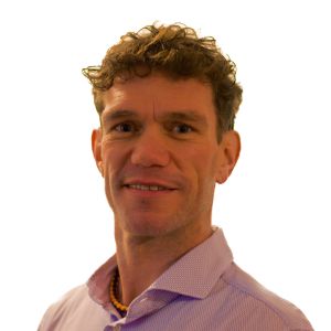 Speaker - Stefan Richter