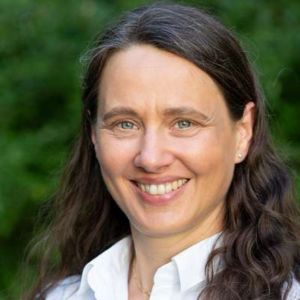 Speaker - Birgit Abele