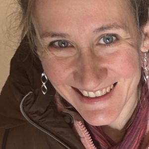 Speaker - Judith Struckmeier