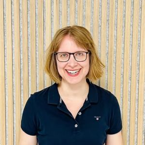 Speaker - Julia Neuenhagen