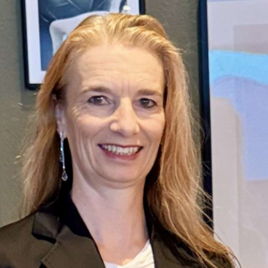 Speaker - Sylvia Schaub