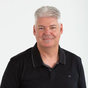 Speaker - Andreas Keller