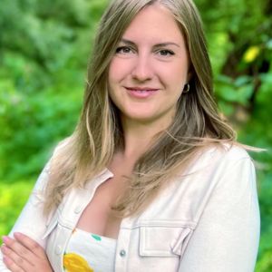 Speaker - Ann-Christin Ullrich