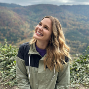 Speaker - Merisha Janke